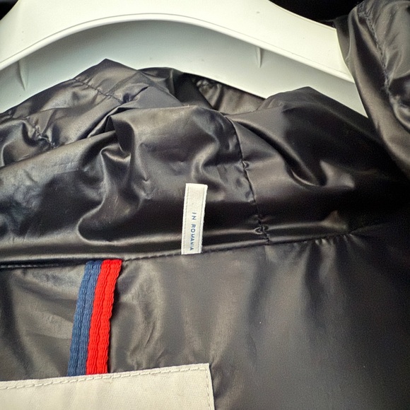 Men’s Monclear Damavand Jacket - XXXL - Picture 6 of 13